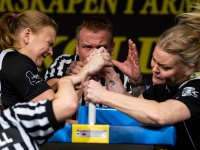 Mistrzostwa Szwecji – wyniki # Siłowanie na ręce # Armwrestling # Armpower.net