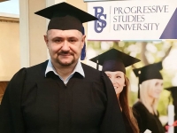 Igor Mazurenko wykładowcą na uniwersytecie! # Siłowanie na ręce # Armwrestling # Armpower.net