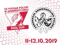 Puchar Polski 2019 – rokowania i sensacje! # Siłowanie na ręce # Armwrestling # Armpower.net