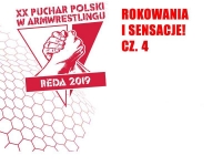 Puchar Polski 2019 – rokowania i sensacje cz. 4 # Siłowanie na ręce # Armwrestling # Armpower.net