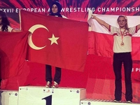 Kasia Radzik – połowa medalu należy się trenerowi! # Siłowanie na ręce # Armwrestling # Armpower.net