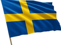 Szwecja wychodzi z WAF i EAF! # Siłowanie na ręce # Armwrestling # Armpower.net