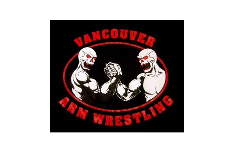 Vancouver ArmWrestling Club # Siłowanie na ręce # Armwrestling # Armpower.net