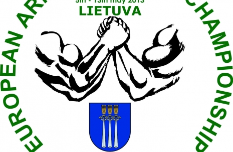 European Armwrestling Championships 2013 - Lithuania # Siłowanie na ręce # Armwrestling # Armpower.net