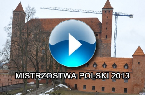 Mistrzostwa Polski 2013 - relacja w TV # Siłowanie na ręce # Armwrestling # Armpower.net