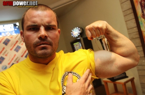 Travis Bagent. Siła spokoju # Siłowanie na ręce # Armwrestling # Armpower.net