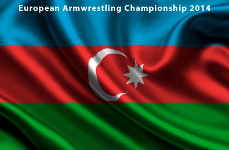 Azerbejdżan - podsumowanie przed zawodami # Siłowanie na ręce # Armwrestling # Armpower.net