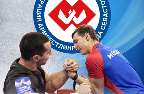 Russian Armwrestling Cup # Siłowanie na ręce # Armwrestling # Armpower.net