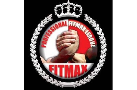 FITMAX LEAGUE 2008 - OSTATECZNA LISTA ZAWODNIKÓW # Siłowanie na ręce # Armwrestling # Armpower.net