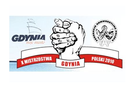 Rejestracja na Mistrzostwa Polski 2010 # Siłowanie na ręce # Armwrestling # Armpower.net