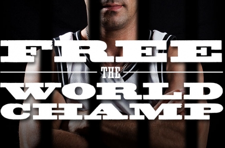 Free The World Champ - Roman Tsindiliani  # Siłowanie na ręce # Armwrestling # Armpower.net