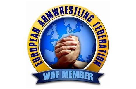 Komunikat EAF przed Europeans 2011 # Siłowanie na ręce # Armwrestling # Armpower.net