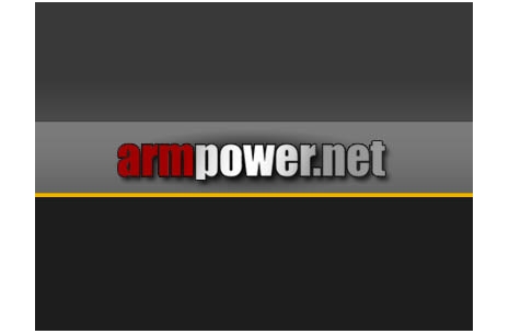 armpower.net RUSZA NOWA STRONA # Siłowanie na ręce # Armwrestling # Armpower.net