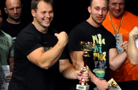 BŁONIE 2011 – plusy i minusy turnieju  # Siłowanie na ręce # Armwrestling # Armpower.net