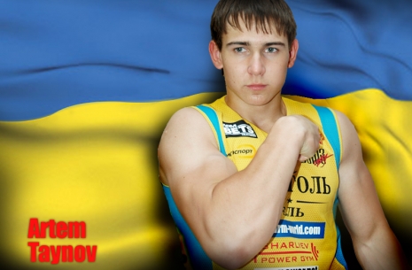 A. Taynov – zapytaj mistrza # Siłowanie na ręce # Armwrestling # Armpower.net