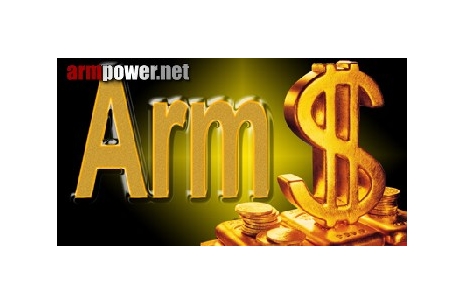 Arm $ - Armbaksy, czym są i jak je zdobyć? # Siłowanie na ręce # Armwrestling # Armpower.net