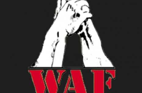 Koniec z podziałem WAF # Siłowanie na ręce # Armwrestling # Armpower.net