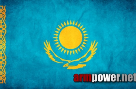 Dzień 4 - Mistrzostwa Świata - Kazakhstan # Siłowanie na ręce # Armwrestling # Armpower.net