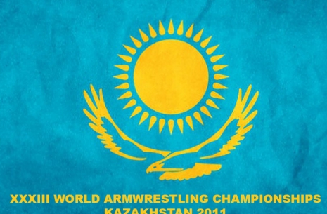 Worlds 2011 - Wyniki dzień 1 # Siłowanie na ręce # Armwrestling # Armpower.net