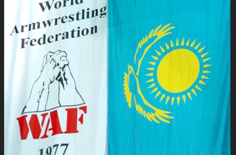MŚ WAF 2011– sukces gospodarzy, porażka WAF # Siłowanie na ręce # Armwrestling # Armpower.net