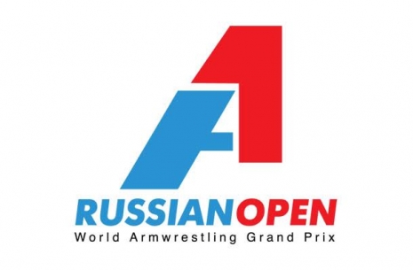 A1 Russian Open - przed finałami # Siłowanie na ręce # Armwrestling # Armpower.net