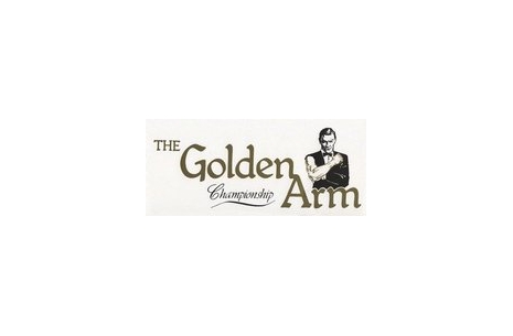 The Golden Arm Championship 2013 # Siłowanie na ręce # Armwrestling # Armpower.net