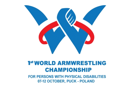 I Armwrestlingowe Mistrzostwa Świata Niepełnosprawnych # Siłowanie na ręce # Armwrestling # Armpower.net