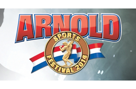 Arnold Classic 2014 # Siłowanie na ręce # Armwrestling # Armpower.net