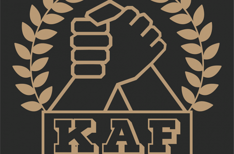 List Otwarty Koreańskiej Federacji Armwrestlingu do WAF # Siłowanie na ręce # Armwrestling # Armpower.net