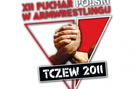 XII Puchar Polski w Armwrestlingu # Siłowanie na ręce # Armwrestling # Armpower.net