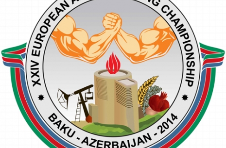 Azerbejdżańska Federacja Armwrestlingu kwestionuje decyzję EAF # Siłowanie na ręce # Armwrestling # Armpower.net