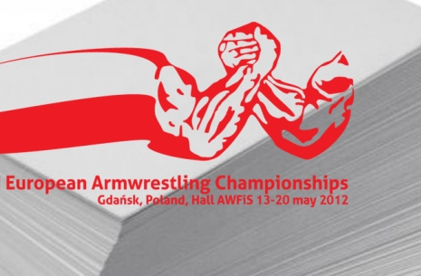 XXII European Armwrestling Championships # Siłowanie na ręce # Armwrestling # Armpower.net