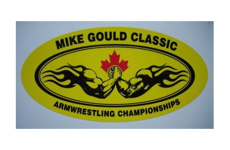 Mike Gould Classic 2012 # Siłowanie na ręce # Armwrestling # Armpower.net