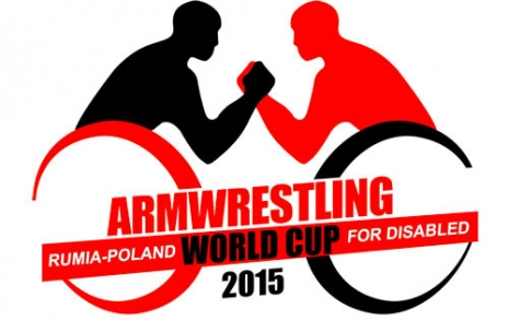ARMWRESTLING WORLD CUP FOR DISABLED # Siłowanie na ręce # Armwrestling # Armpower.net