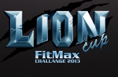 LION CUP FITMAX CHALLENGE 2013 JUŻ ZA 29 DNI # Siłowanie na ręce # Armwrestling # Armpower.net