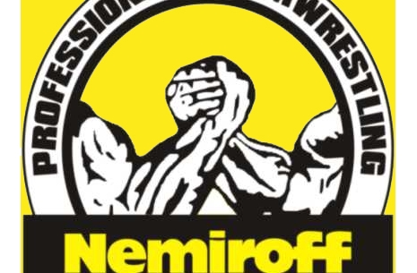 NEMIROFF WORLD CUP - 2006 # Siłowanie na ręce # Armwrestling # Armpower.net