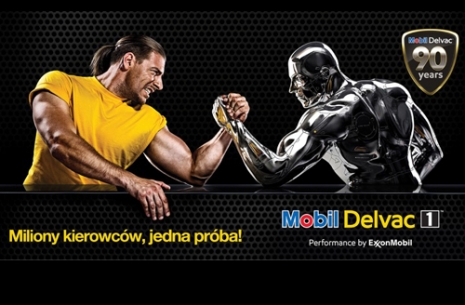 Mobil Delvac Strong Traker - Bydgoszcz 2016 # Siłowanie na ręce # Armwrestling # Armpower.net