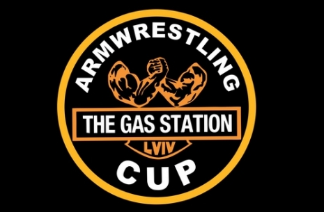 The Gas Station Armwrestling Cup # Siłowanie na ręce # Armwrestling # Armpower.net