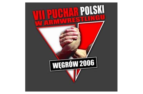 VII PUCHAR POLSKI - LICENCJE ZAWODNICZE!!! # Siłowanie na ręce # Armwrestling # Armpower.net