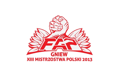 XIII MISTRZOSTWA POLSKI - GNIEW 2013 # Siłowanie na ręce # Armwrestling # Armpower.net
