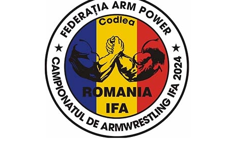 ROMANIA ARMWRESTLING CHAMPIONSHIP # Siłowanie na ręce # Armwrestling # Armpower.net