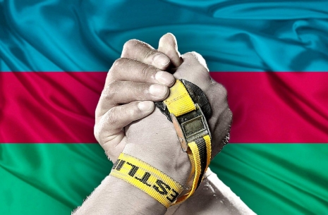 Jak poruszać się po Azerbejdżanie? # Siłowanie na ręce # Armwrestling # Armpower.net
