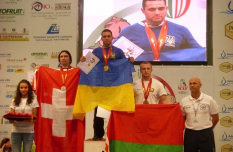 Gdzie jest białoruski mistrz armwrestlingu Denis Savenya? # Siłowanie na ręce # Armwrestling # Armpower.net