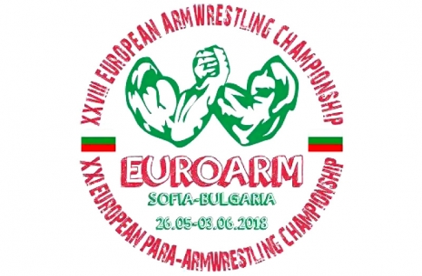 Znamy datę M. Europy! # Siłowanie na ręce # Armwrestling # Armpower.net