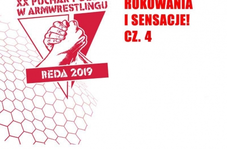 Puchar Polski 2019 – rokowania i sensacje cz. 4 # Siłowanie na ręce # Armwrestling # Armpower.net