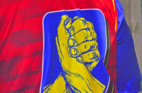 NOWY KLUB W CIESZYNIE! # Siłowanie na ręce # Armwrestling # Armpower.net