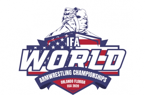 2nd Annual IFA WORLD ARMWRESTLING CHAMPIONSHIPS - Orlando, USA # Siłowanie na ręce # Armwrestling # Armpower.net