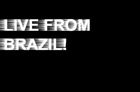 LIVE FROM BRAZIL! # Siłowanie na ręce # Armwrestling # Armpower.net