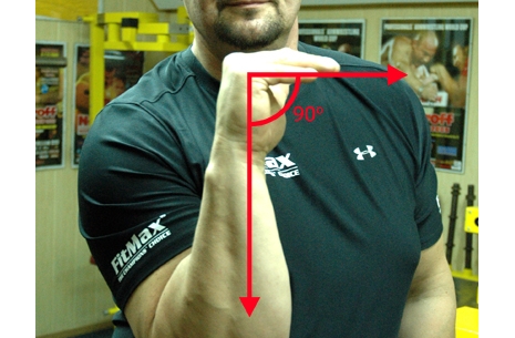 Igor Mazurenko: Tworzymy odrębną naukę związaną z armwrestlingiem # Siłowanie na ręce # Armwrestling # Armpower.net