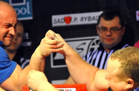 Perfekcyjne Mistrzostwa Polski w Grudziądzu! # Siłowanie na ręce # Armwrestling # Armpower.net